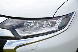 2016款广汽三菱欧蓝德