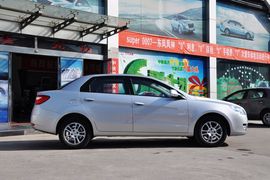 2011风神S30
