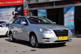 2011风神S30