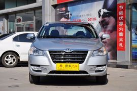 2011风神S30