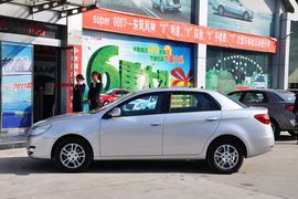 2011风神S30