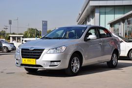 2011风神S30