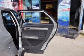 2011风神S30