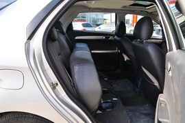 2011风神S30