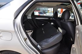 2011风神S30