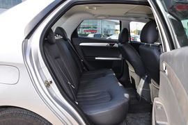 2011风神S30