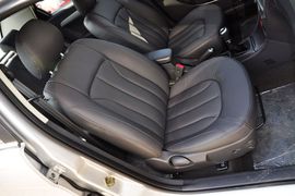 2011风神S30