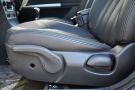 2011风神S30