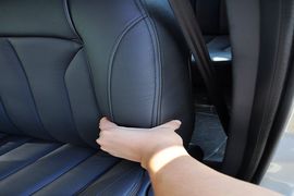 2011风神S30