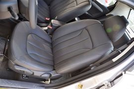 2011风神S30