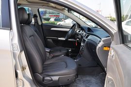 2011风神S30