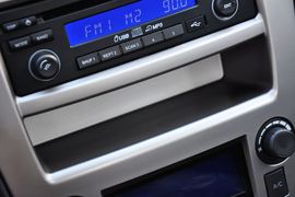 2011风神S30