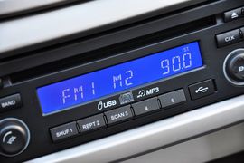 2011风神S30