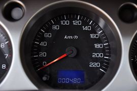 2011风神S30
