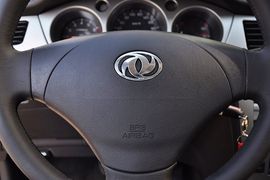 2011风神S30