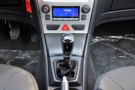 2011风神S30
