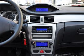 2011风神S30
