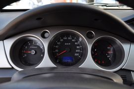 2011风神S30