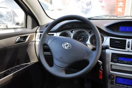2011风神S30