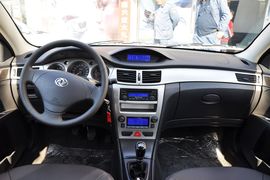 2011风神S30