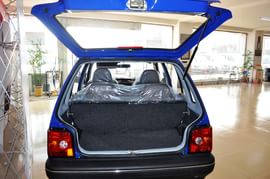 2010款江南奥拓0.8L手动标准型