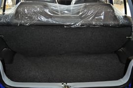 2010款江南奥拓0.8L手动标准型