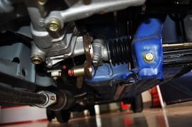 2010款江南奥拓0.8L手动标准型