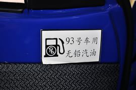 2010款江南奥拓0.8L手动标准型