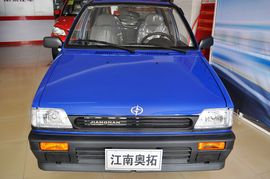 2010款江南奥拓0.8L手动标准型