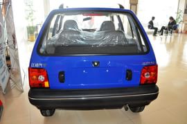 2010款江南奥拓0.8L手动标准型