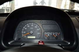 2010款江南奥拓0.8L手动标准型