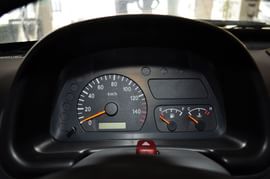 2010款江南奥拓0.8L手动标准型