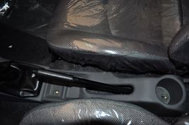 2010款江南奥拓0.8L手动标准型