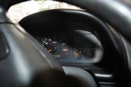 2010款江南奥拓0.8L手动标准型