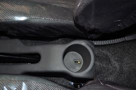 2010款江南奥拓0.8L手动标准型