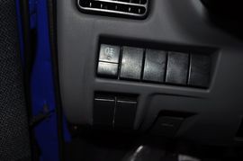 2010款江南奥拓0.8L手动标准型