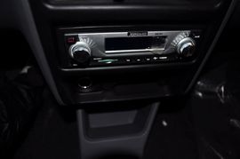 2010款江南奥拓0.8L手动标准型