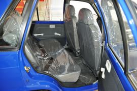 2010款江南奥拓0.8L手动标准型