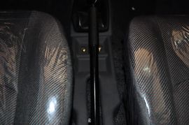 2010款江南奥拓0.8L手动标准型