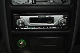 2010款江南奥拓0.8L手动标准型