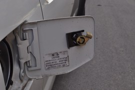 2011款郑州日产锐骐轻客ZG24