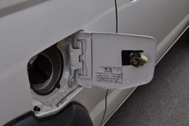 2011款郑州日产锐骐轻客ZG24