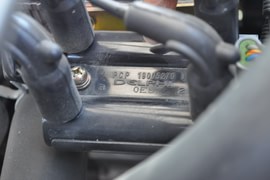 2011款郑州日产锐骐轻客ZG24