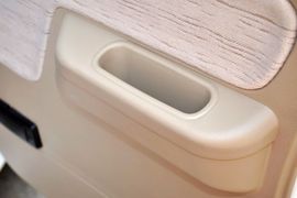 2011款郑州日产锐骐轻客ZG24