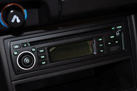 2011款郑州日产锐骐轻客ZG24