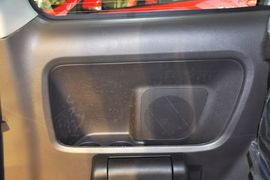 2010款长城腾翼V80