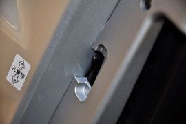 2010款长城腾翼V80