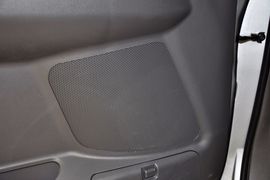 2010款长城腾翼V80