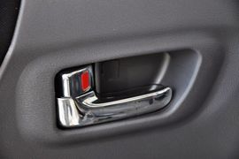 2010款长城腾翼V80