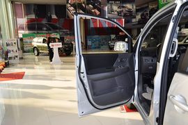 2010款长城腾翼V80